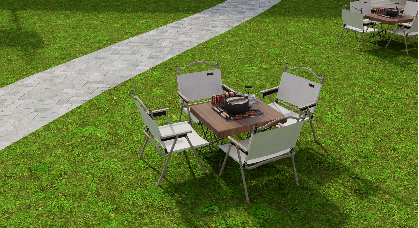 庆安县酒店帐篷定制：解锁旅居新体验，打造差异化竞争力